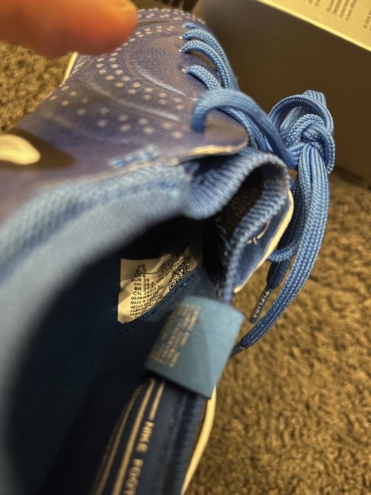 Nike Tiempo Legend 10 Elite FG