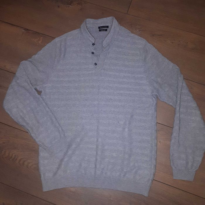 Camisola malha Massimo dutti  M