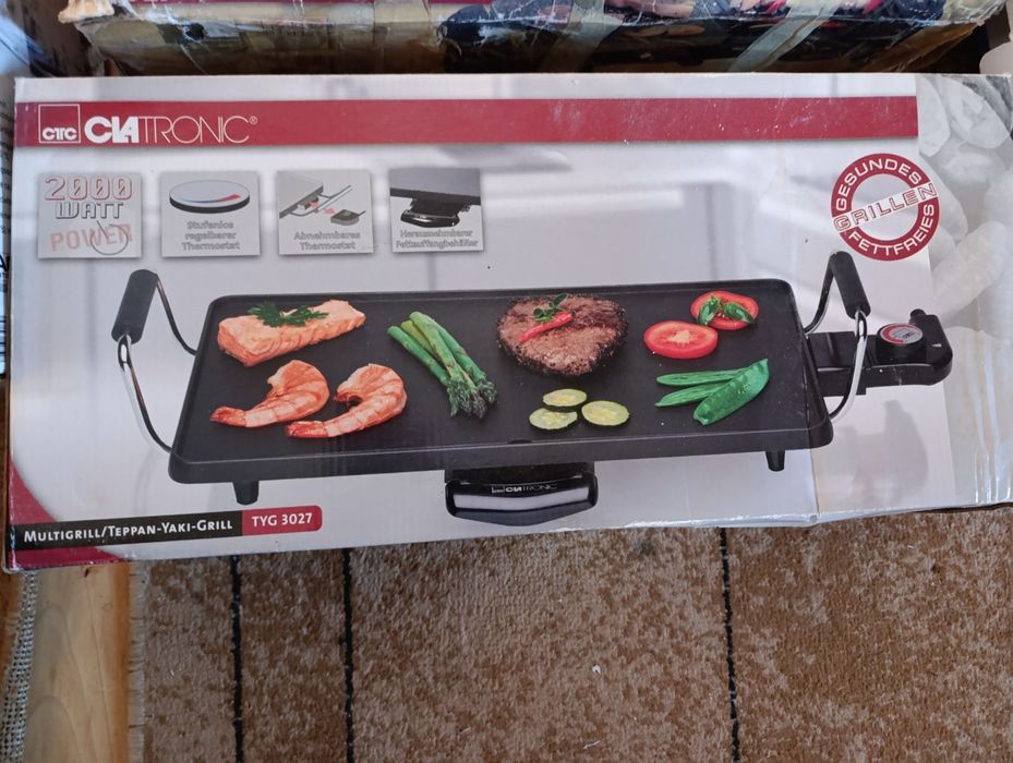 Продам роклетниці грилі