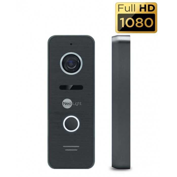 Цветная вызывная панель NeoLight PRIME FHD