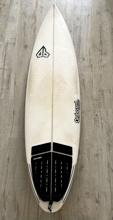 Prancha de Surf OnBoard Ericeira