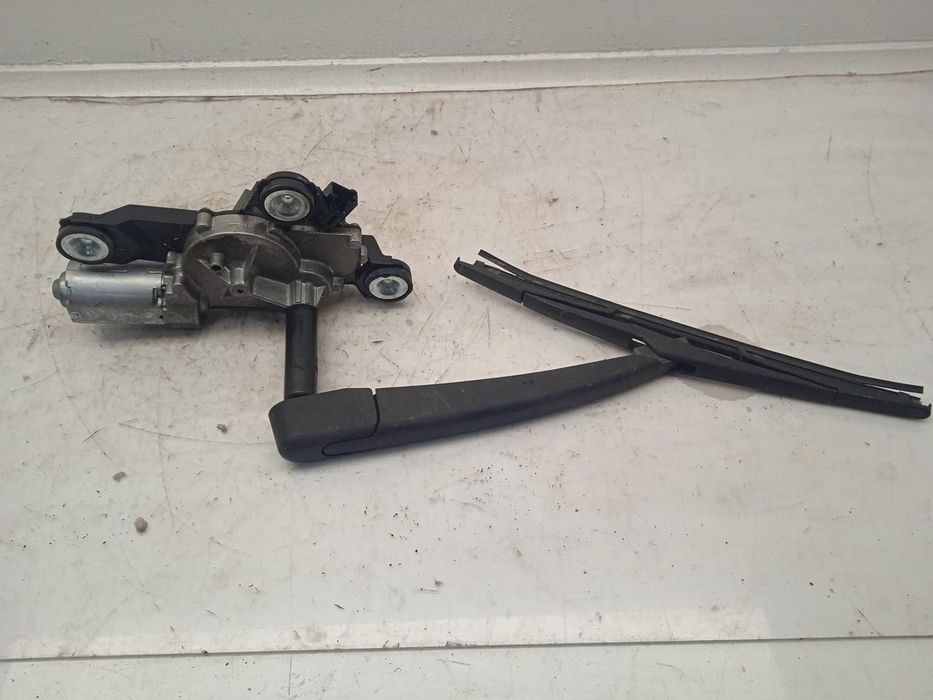 MOTOR LIMPA-VIDROS TRASEIRO FORD MONDEO IV TURNIER 2009