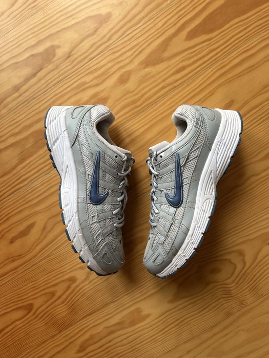 Nike P-6000 em bom estado