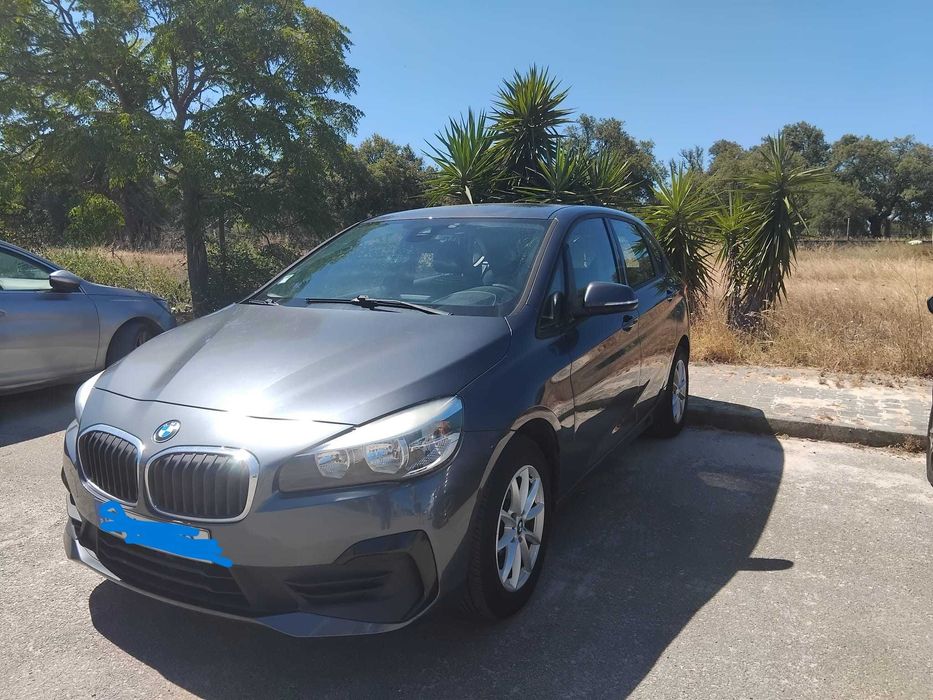 BMW SERIE 2 Active Tourer 216D