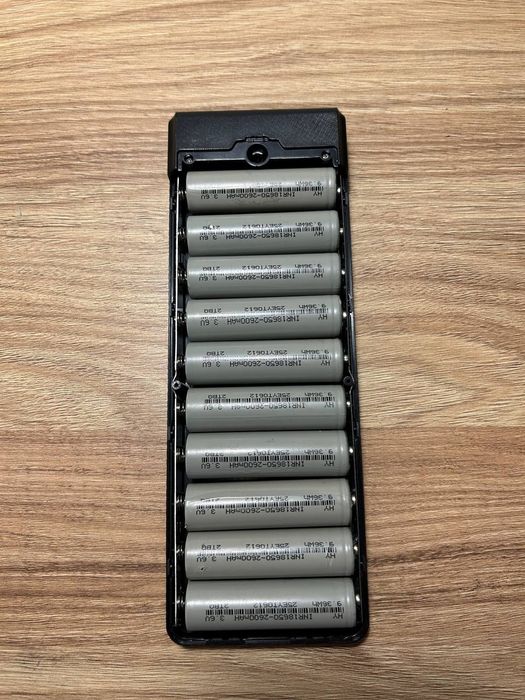 Найкращий павербанк при блекауті