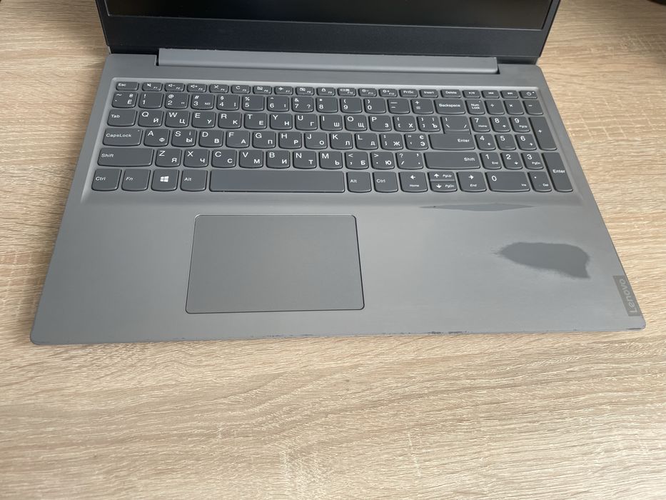 ноутбук lenovo ideapad s145-15api