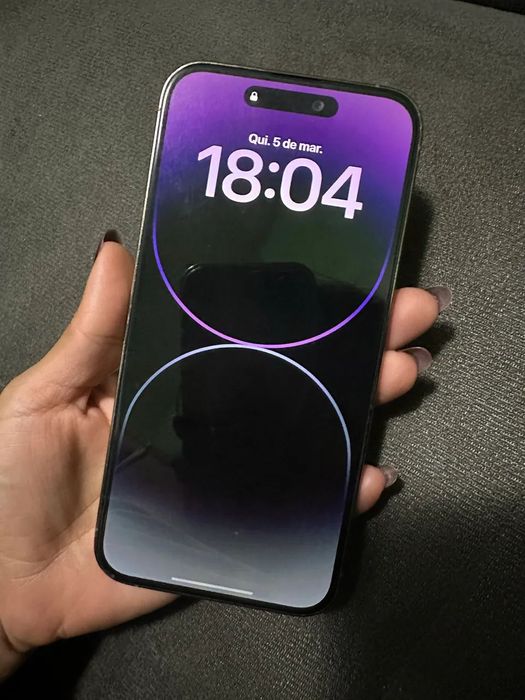 iPhone 14 pro max 128Gb