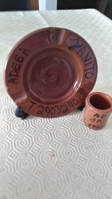 Decoration, Ceramic Items438047119204700163