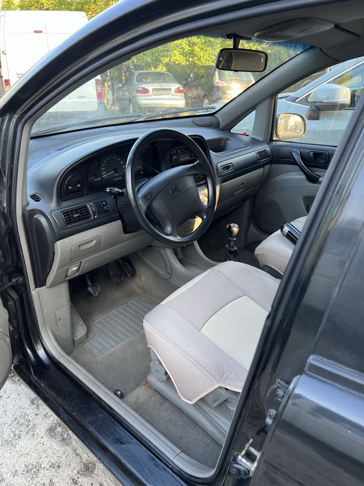 Chevrolet Tacuma