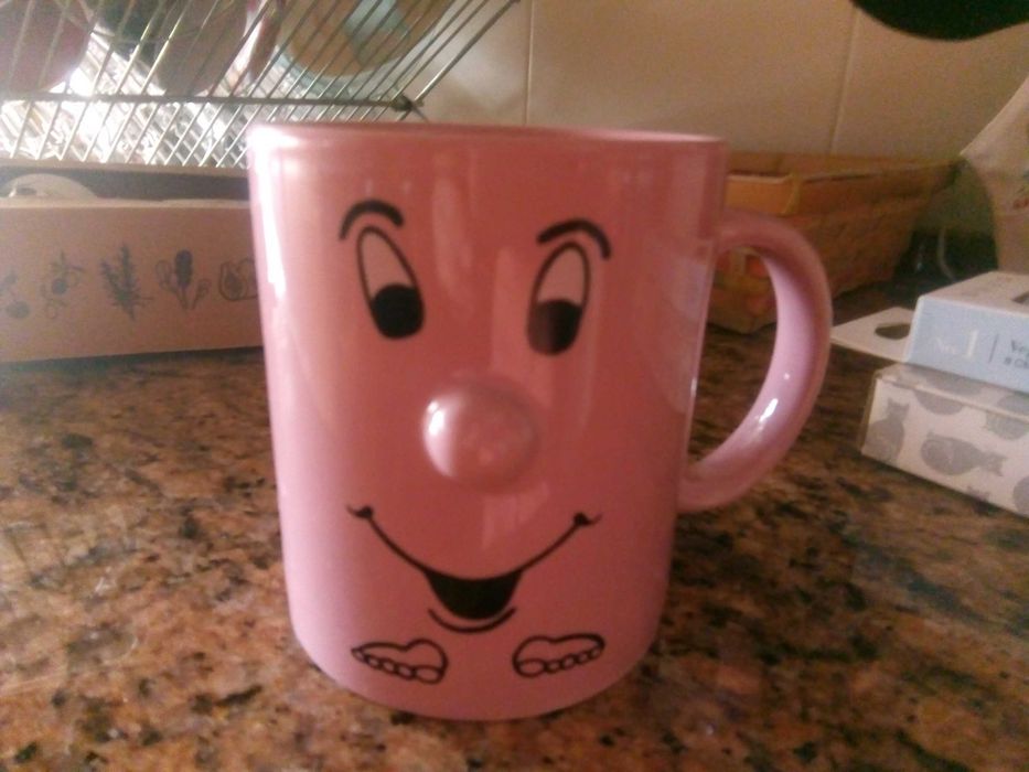 Assorted Mugs64737914169731126
