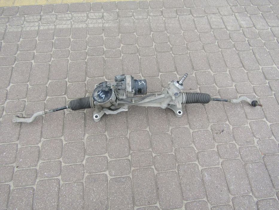 maglownica hond crv v
