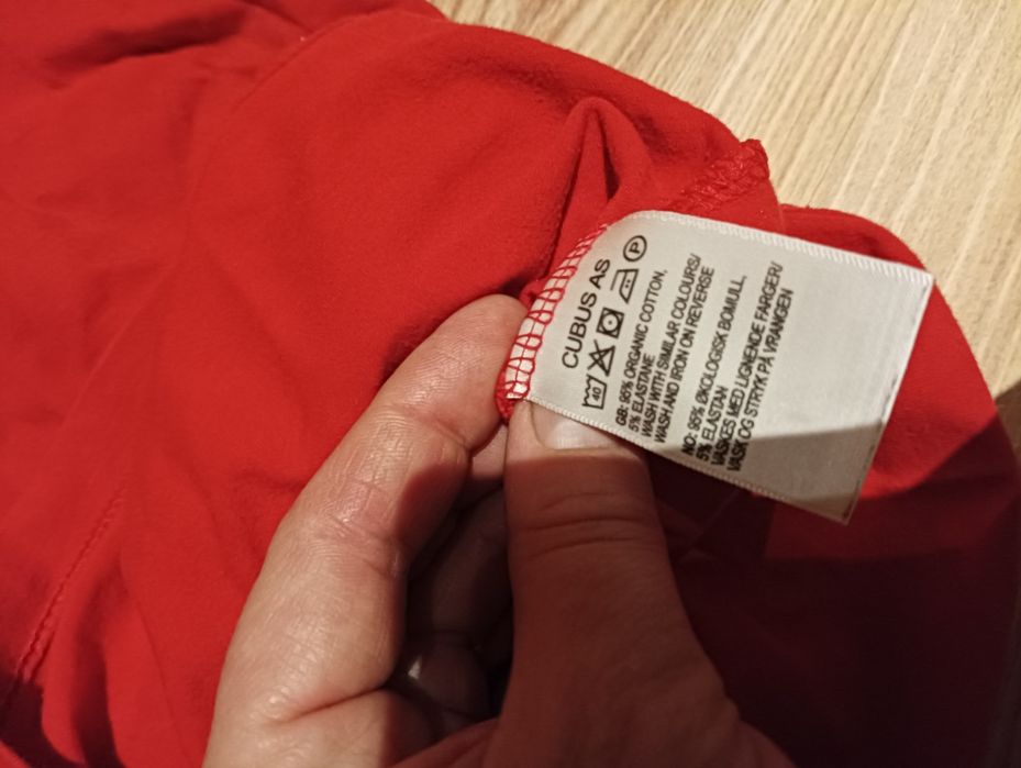 Piżama chłopięca r 122/128