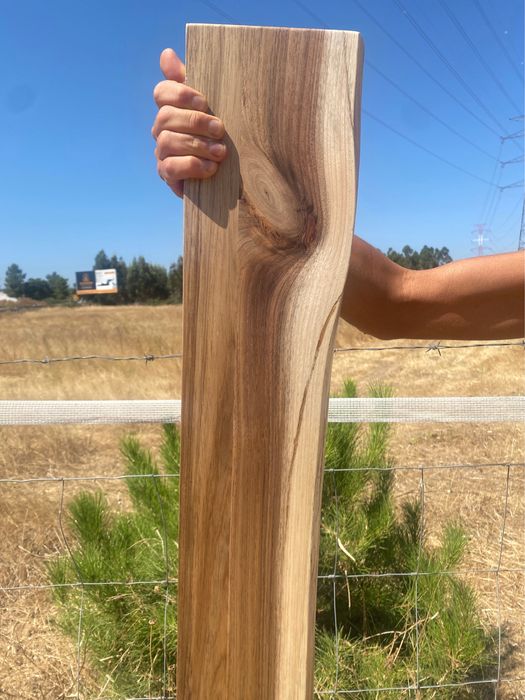 Serviços de Carpintaria e Preparação de Madeira