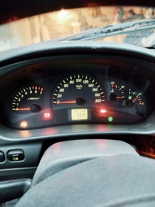 Ваз 2111 хорошое состояние