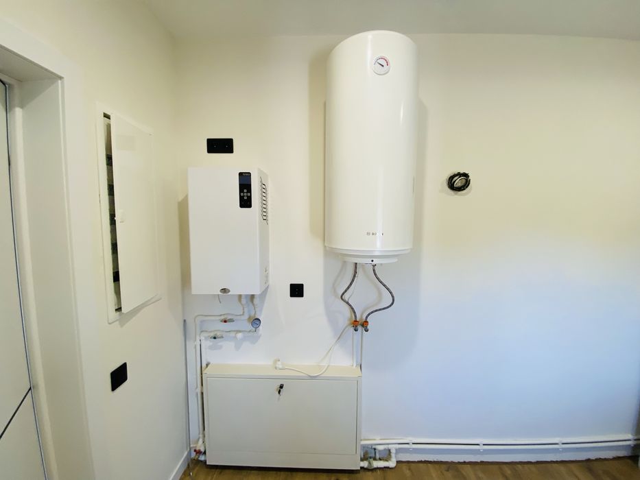 Продаж сучасного нового будинку з ремонтом. Працюємо по програмах.