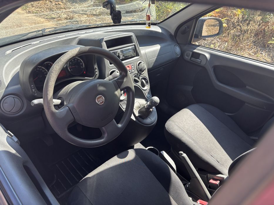 Fiat Panda 2012 nacional511338660979036164