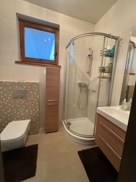 Dom w Prawdzie między Rzgowem a Pabianicami