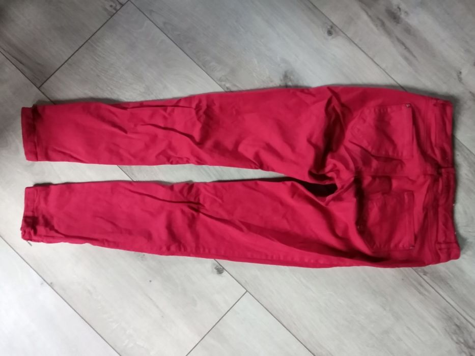 Spodnie  Zara 38/M.