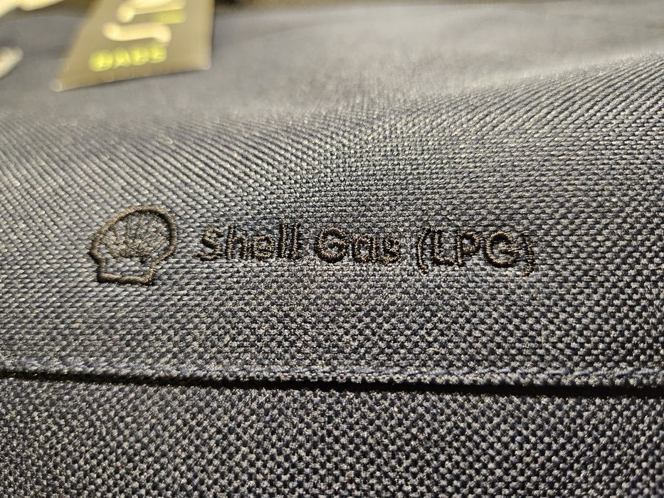 Torba na ramię, Shell NOWA