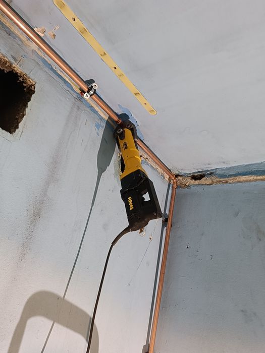 Hydraulik Gazownik Instalator