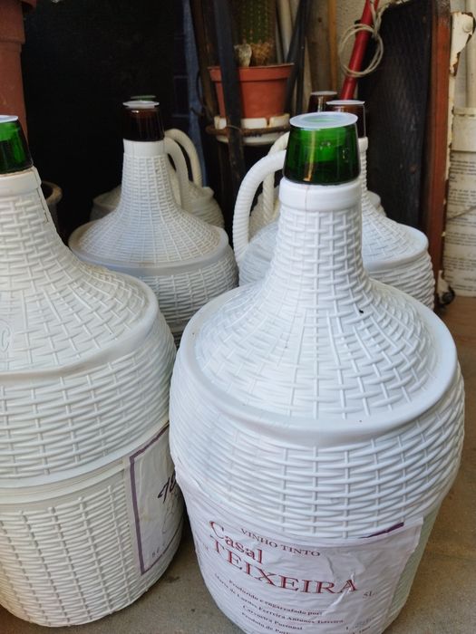 5-Liter Bottles443513143422494723