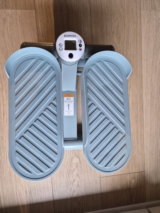 Steper domyos ms100 | NOWY