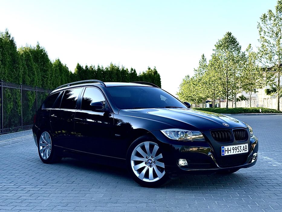Продам Bmw 320d 2010р