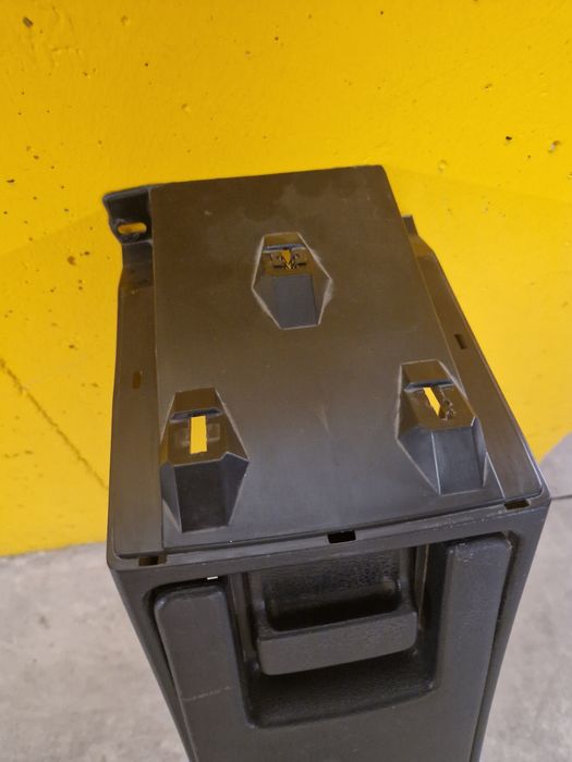 Consola banco traseiro Civic EG9 Vti