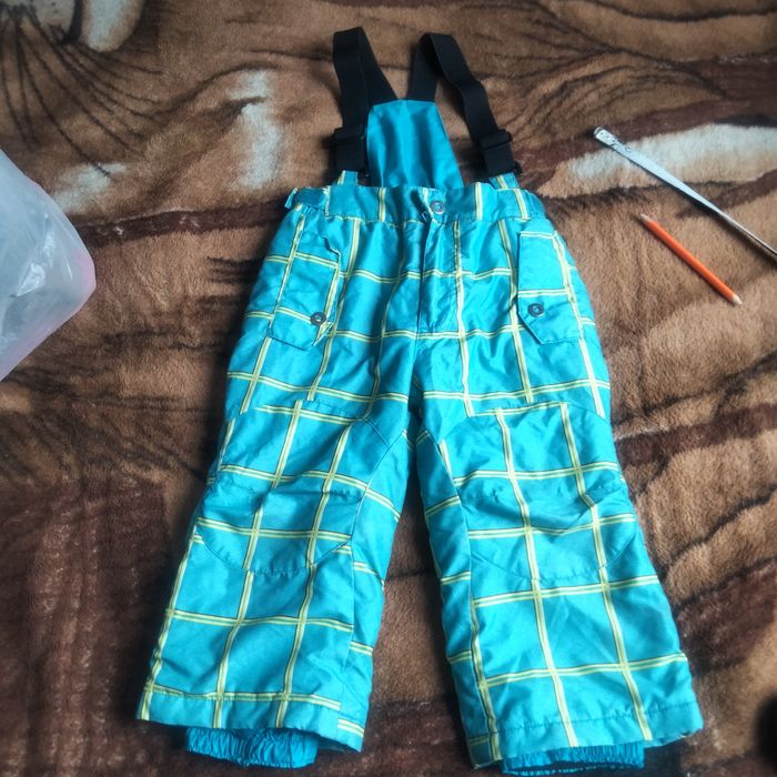 Штани зимні Р.92