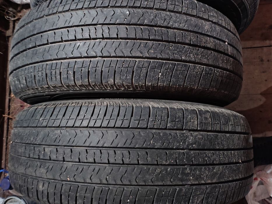 Шини goodyear suv 225/65/r17