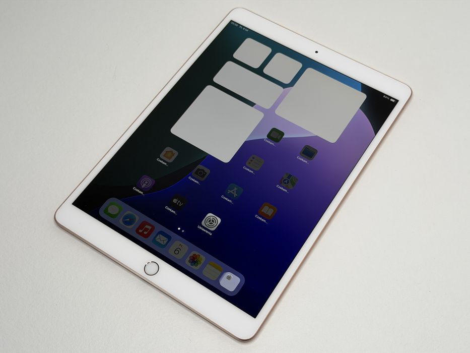 iPad Air 3 (A2152) - 64GB - faktura VAT 23%