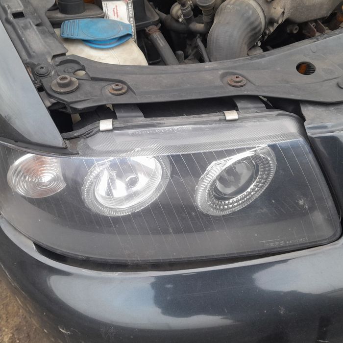 Audi a3 8l na części