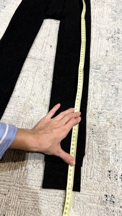 Дитячі гамаші на меху  pepperts на 9-10 років