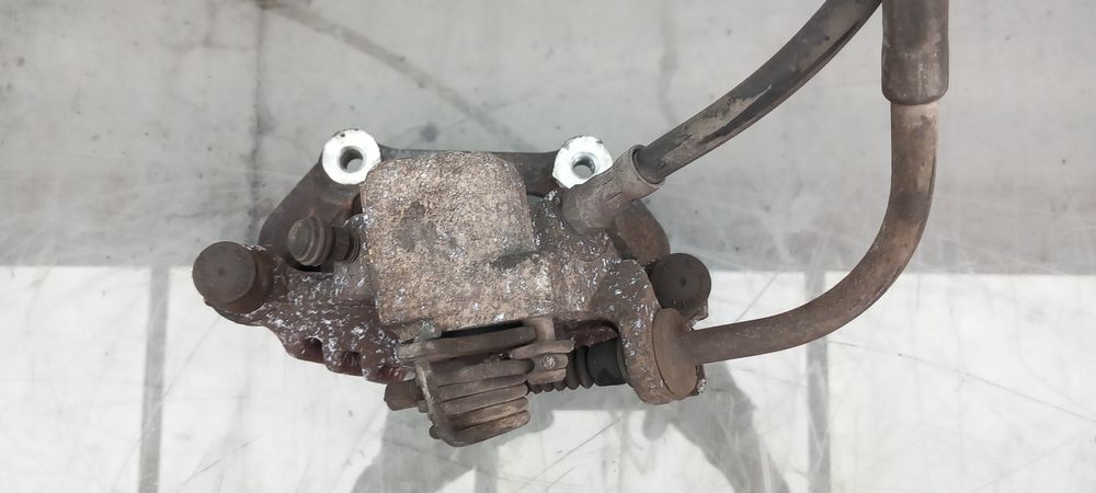 Pinça travão / maxila de travão trás esquerda MINI Mini (R50, R53)