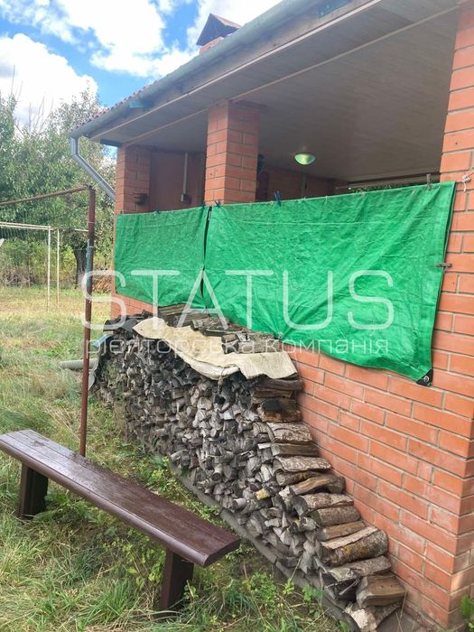 Дача селище Вороніно
