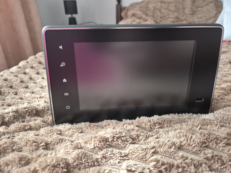 Radio Traffic Kangor