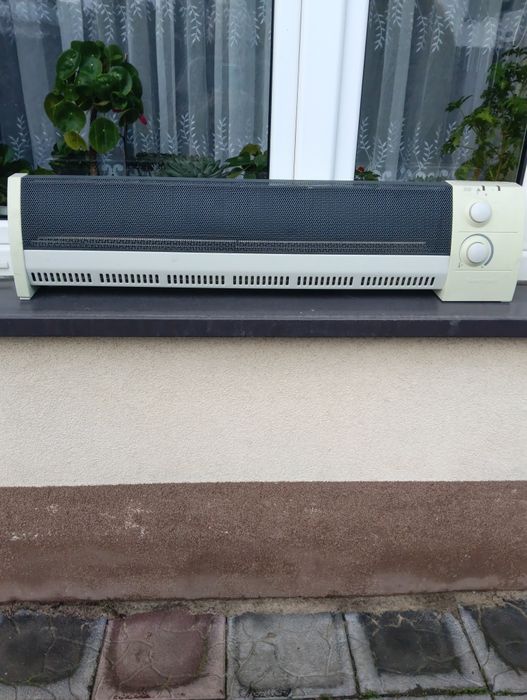 Sprzedam grzejnik elektryczny