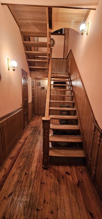 Будинок Маєток подобово з Сауной на дровах