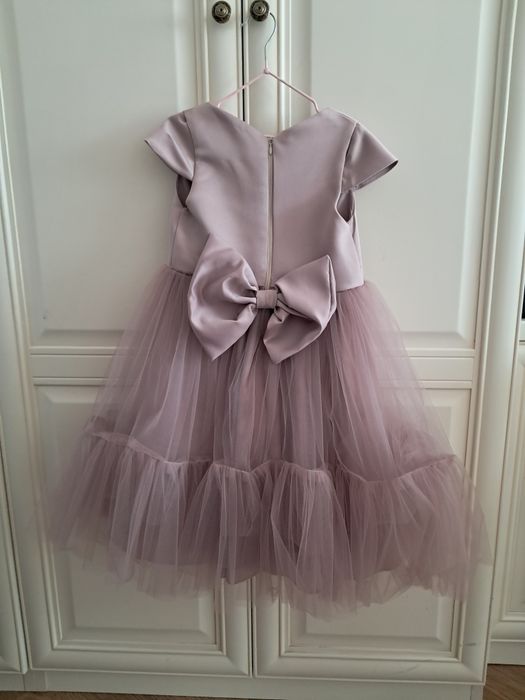 Платье нарядное для праздника