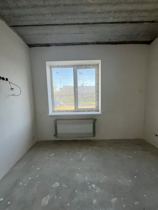 Таунхаус під ключ, 105 м²