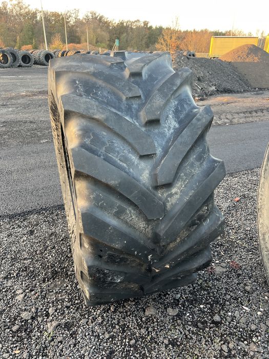 Opona używana 600/65R28