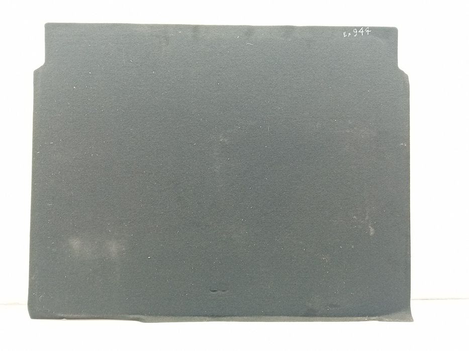 Cobertura inferior/ tapete / alcatifa da mala PEUGEOT 2008 II (U_)