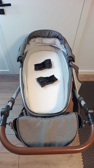 Wózek Espiro Next 2 w 1