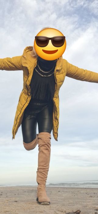 Śliczna kurteczka 38)