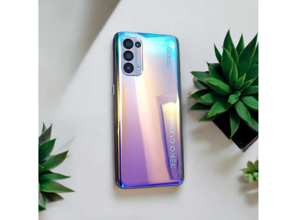 oppo reno 5 - купити мобільні телефони та смартфони - Ціна на OLX.ua