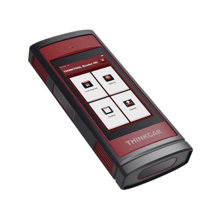 Мультимарочний автосканер для вантажних авто Thinkcar Reader HD Луцьк