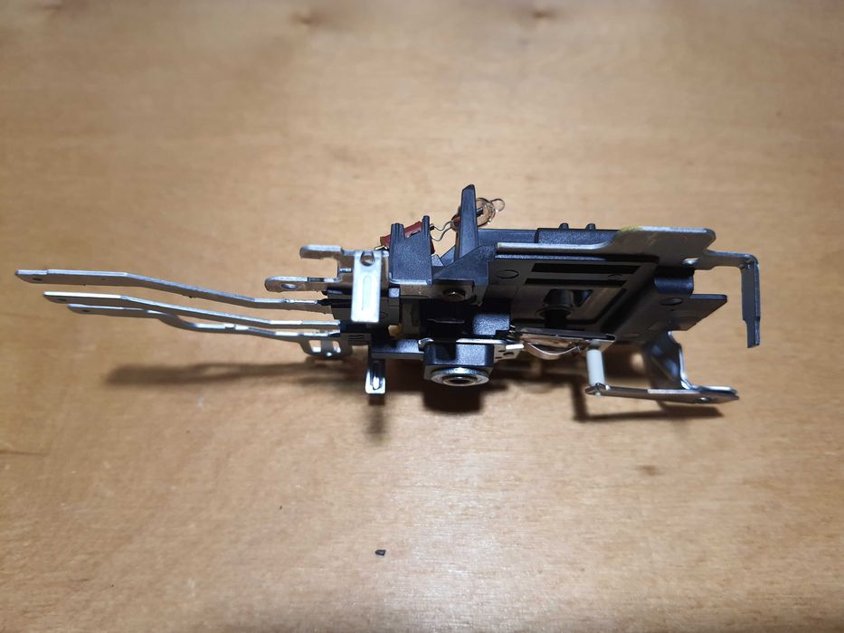 Термостат утюга TEFAL  CS - 00094269.