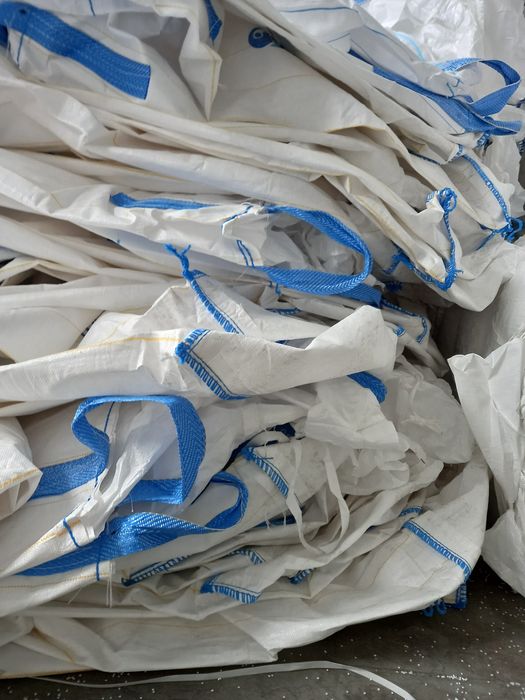 Worki big bag bagi begi na zboże żyto owies 1000 kg