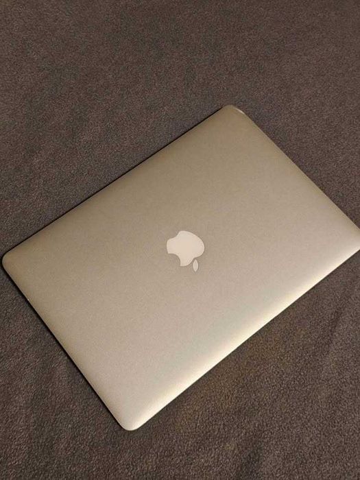MacBook Air Early 2014 Wetlina • OLX.pl