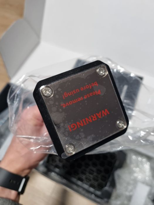 Alphacool Eisbaer Extreme - Nowy !!! AIO - Chłodzenie wodne